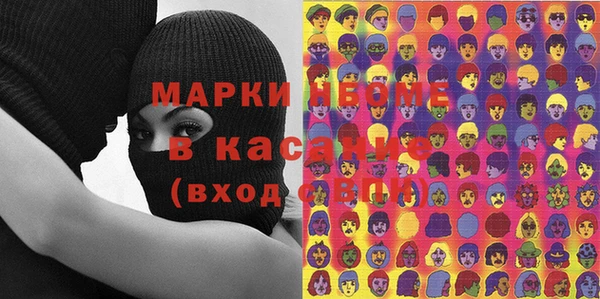 стафф Новокубанск